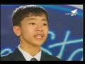 Kazakhstan Idol - Freestyler