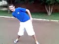 Mrs. been correndo peladuh