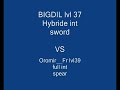 bigdil lvl37 vs oromir__fr lvl 39