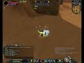 bigdil lvl37 vs oromir__fr lvl 39