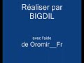 bigdil lvl37 vs oromir__fr lvl 39