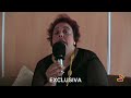 daniella montenegro:rosa benito esta protegida,a perdido la batalla legal contra felipe campuzano