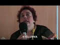 daniella montenegro:rosa benito esta protegida,a perdido la batalla legal contra felipe campuzano