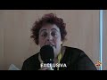 daniella montenegro:rosa benito esta protegida,a perdido la batalla legal contra felipe campuzano