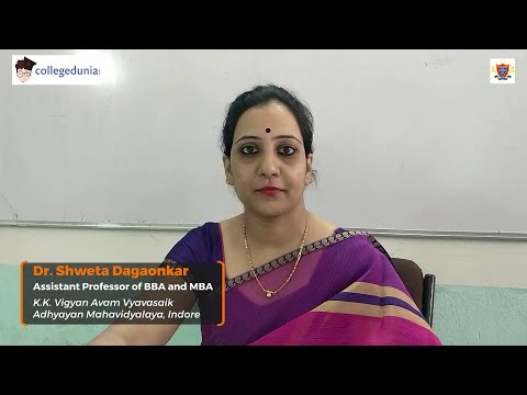 K.K. Vigyan Avan Vyavasaik Adhyayan Mahavidyalaya Indore General video thumbnail 6