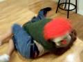 PigBoy vs. Clownface