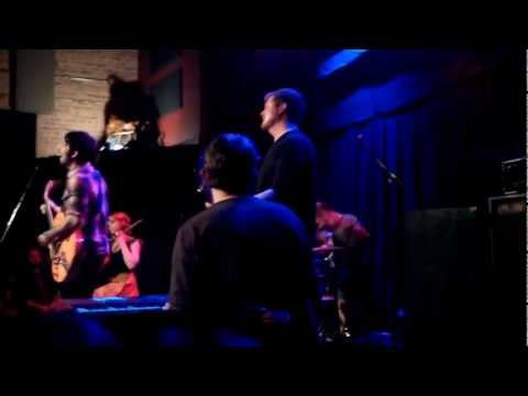 Ball and Chain Live