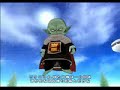Dragon Ball Tenkaichi 3 - Lord Slug + Dead Zone (Movie)