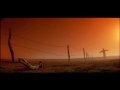 Razorback (1984) opening scene