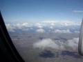 Aerial Australia, Melton to Werribee, Victoria