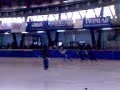 Short track speed skating-AAC (Alpe Adria Cup) in Zagreb-Sen Short track speed skating-AAC (Alpe Adria Cup) in Zagreb-Sen