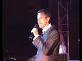 concert au festival de big band de perthuis le 8 ao�t 2007. film�, montage et r�alisation par andr� crudo