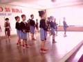 etnik dance