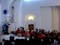 Fanfara Biserica Filadelfia Bucuresti