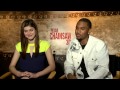 Texas Chainsaw 3D (2013) Exclusive Interview: Trey Songz and Alexandra Daddario