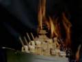 videos de Bismarck destroyed!