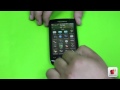 Blackberry Torch 9860, completo an�lisis y tour por sus aplicaciones