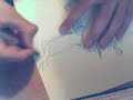 Zoidberg Jesus Drawing