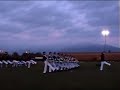 banda de guerra escula santa rita de casia