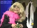 Nené Santos improvisación