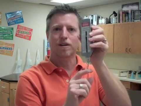 how to determine net force