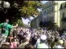 Tour de france 2007 : Stage Cahors - Angoul�me