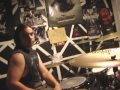 i play the stage 2-5 theme from the badass classic bad dudes!