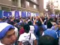 La sangre azul (vamo0 vamo0 vamo0 azulez)