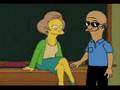 Visit to Springfield