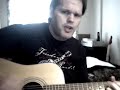 Kiss an Angel Good Morning - Cover
