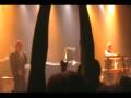 [DYM] LIVE! (video from combichrist,black light burns and DYM show feb 2009)