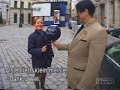 Fake Hitler visits Austria