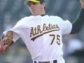 barry zito farewell tribute