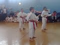 [Team Kata] UMA Kata Open 2008 SSKA vs EKK vs SSKA Manele-Gratis.net