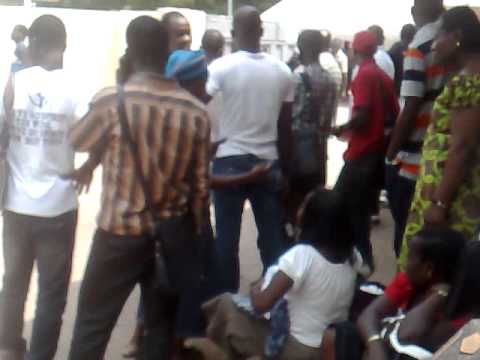 how to obtain ghana passport