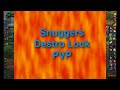 WoW Destruction Warlock PvP Snuggers Part 1