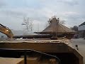Vermeer TG9000 Cat 3412E