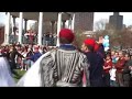 Kalamatianos - Boston Evzones