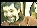 charles manson interview with geraldo rivera: 3 of 7