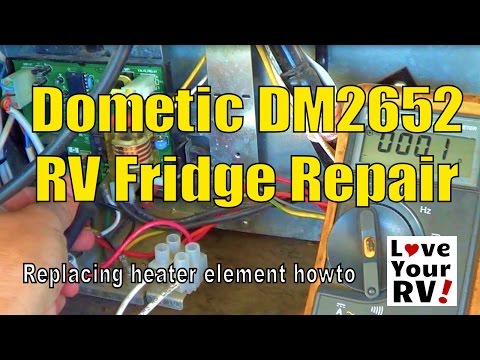 how to patch rv cover