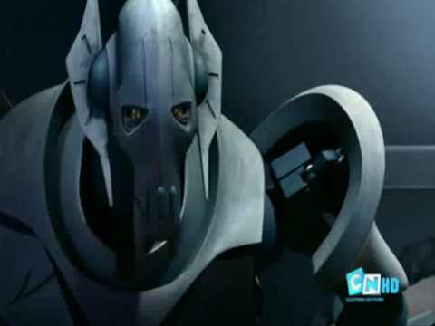 GENERAL GRIEVOUS