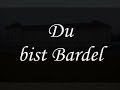 SoSoMovies - Du bist Bardel