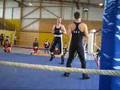 Boxe Française Savate - Assaut Interclub