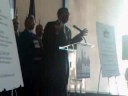 Build the Convention Center Hotel Kickoff - Deputy Mayor Pro Tem Dwaine Caraway