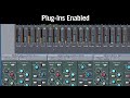 Using the UAD NEVE 88RS Channel Strip Using the UAD NEVE 88RS Channel Strip