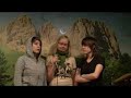 Backstage Bilingual episode 7