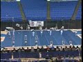 2nd Place 2007 TSSAA State