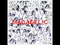Mac Miller – Angels  (Macade