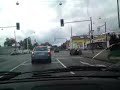 Cigga am Autofahren Cigga am Autofahren