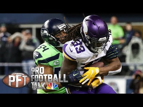 Video: Can Minnesota Vikings bounce back after firing OC DeFilippo? | Pro Football Talk | NBC Sports
